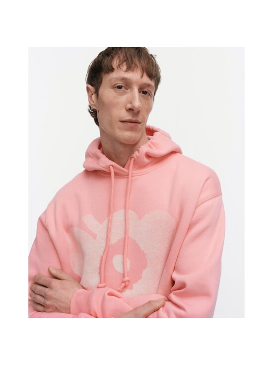 Marimekko - Kapuutsiga pusa Teesi Unikko Placement Kioski - 131 ROSE, LIGHT PINK - photo 8 Marimekko - Kapuutsiga pusa Teesi Unikko Placement Kioski - 131 ROSE, LIGHT PINK | Stockmann - photo 8