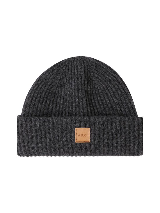 A.P.C  – Bonnet Michelle -merinovilla-kashmirpipo