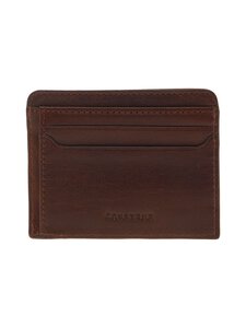 CONSTRUE - Noa-korttikotelo - DK. BROWN CONSTRUE - Noa-korttikotelo - DK. BROWN | Stockmann