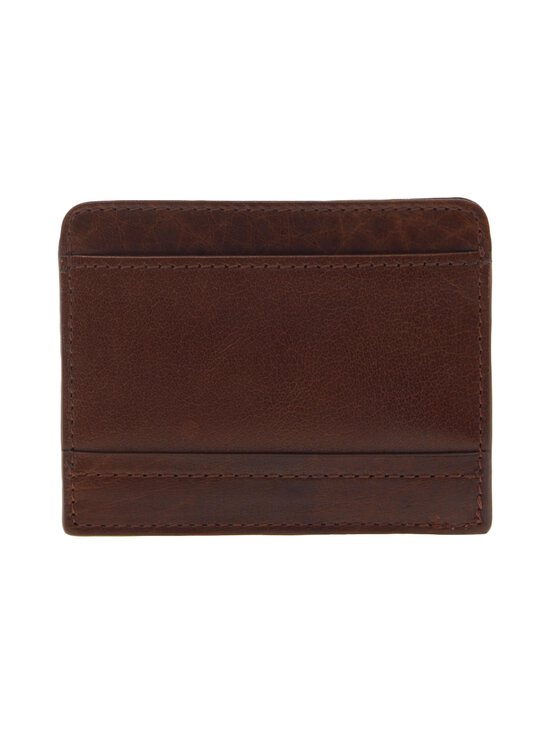 CONSTRUE - Noa-korttikotelo - DK. BROWN - photo 2 CONSTRUE - Noa-korttikotelo - DK. BROWN | Stockmann - photo 2