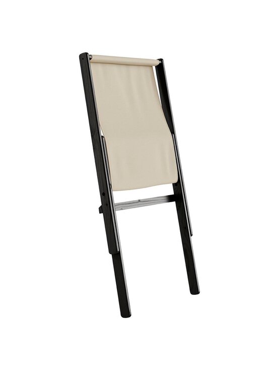 Karup Design - Boogie-nojatuoli beige/black - BEIGE | Stockmann - photo 2
