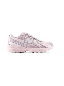 New Balance - 740 Kids Bungee -sneakerit - 1HN PINK SALT / STONE PINK | Stockmann