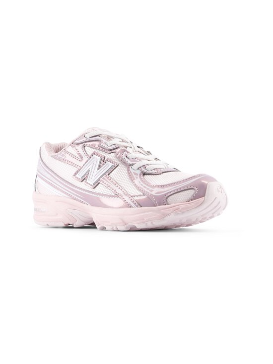New Balance - 740 Kids Bungee -sneakerit - 1HN PINK SALT / STONE PINK | Stockmann - photo 2