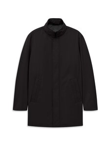 Bugatti - Poplin-takki - 290 BLACK | Stockmann