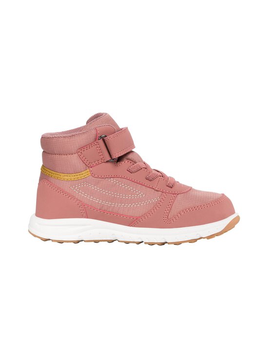 Viking - Hovet Mid -vedenpitävät kengät - 9 PINK - photo 2 Viking - Hovet Mid -vedenpitävät kengät - 9 PINK | Stockmann - photo 2