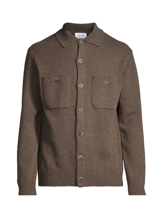 Trani Knitwear adīta jaka