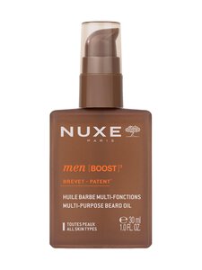 Nuxe - Habemeõli Beard Oil | Stockmann