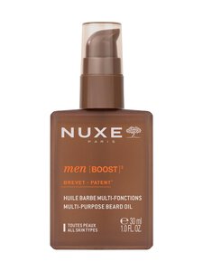 Nuxe - Beard Oil -partaöljy | Stockmann