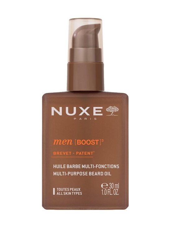 Nuxe - Habemeõli Beard Oil - NOCOL | Stockmann - photo 1
