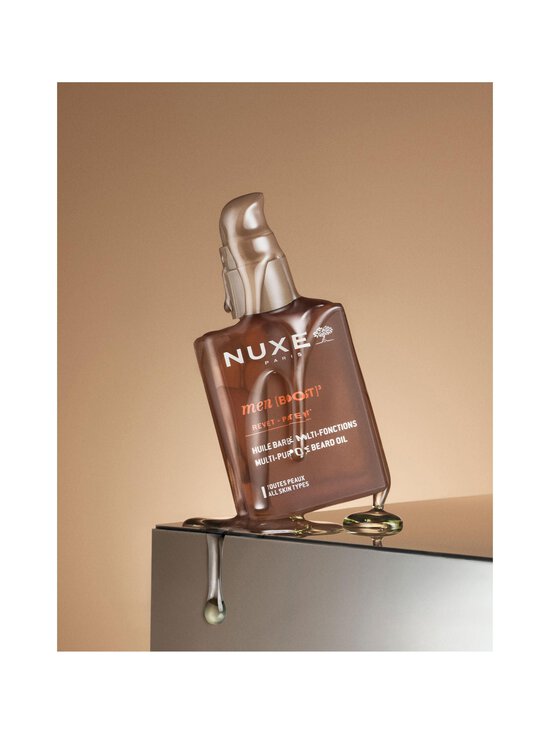 Nuxe - Habemeõli Beard Oil - NOCOL | Stockmann - photo 2