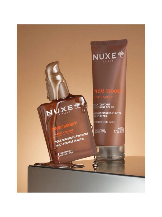 Nuxe - Habemeõli Beard Oil - NOCOL | Stockmann - photo 3