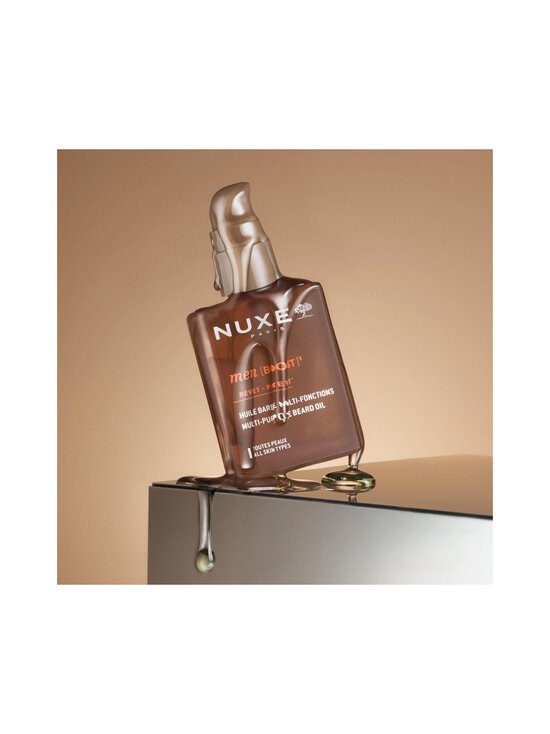 Nuxe - Beard Oil -partaöljy - NOCOL | Stockmann - photo 2