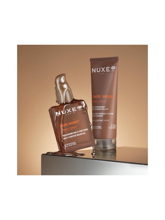 Nuxe - Beard Oil -partaöljy - NOCOL | Stockmann - photo 3