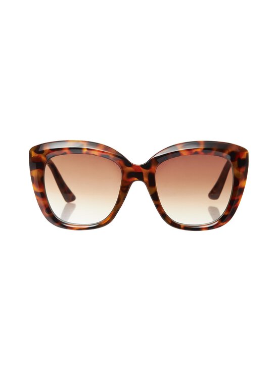 A+more - Cas saulesbrilles - BROWN TORTOISE | Stockmann - photo 1