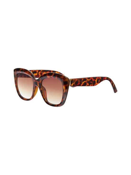 A+more - Cas saulesbrilles - BROWN TORTOISE | Stockmann - photo 2