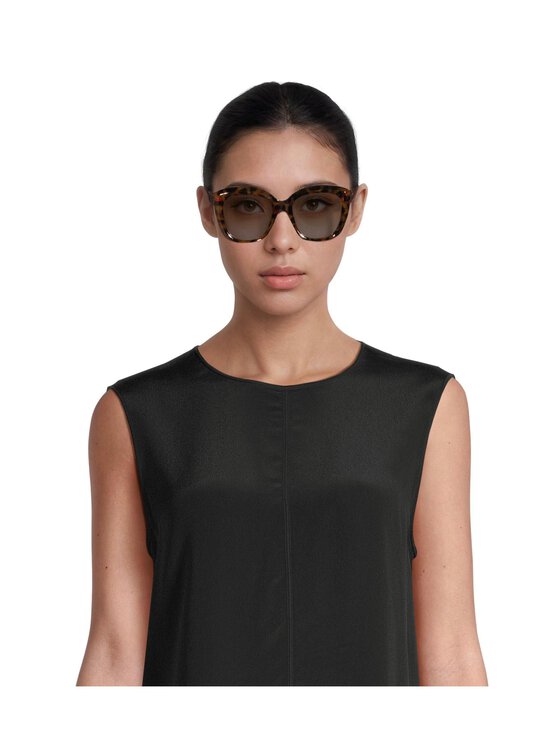A+more - Cas saulesbrilles - BROWN TORTOISE | Stockmann - photo 3