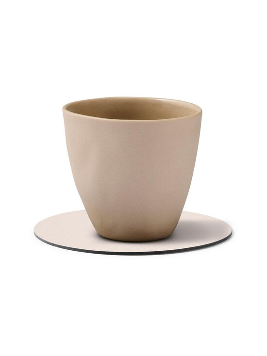Lind DNA - Nupo Circle glāzes paliktnis - SOFT NUDE - photo 2 Lind DNA - Nupo Circle glāzes paliktnis - SOFT NUDE | Stockmann - photo 2
