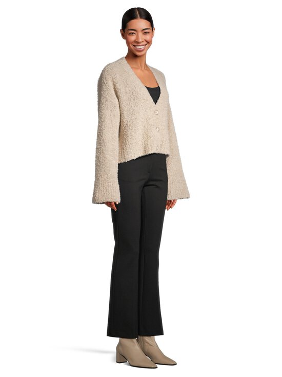 IVY OAK - Villane kardigan Kristal Boucle - BEIGE - photo 4 IVY OAK - Villane kardigan Kristal Boucle - BEIGE | Stockmann - photo 4