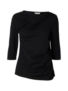 Selected - SlfIra-Carolina trikotāžas tops - BLACK | Stockmann