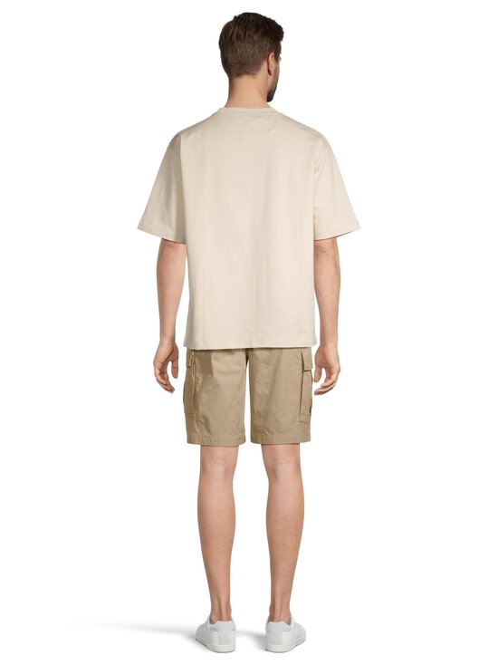 CONSTRUE - Halifax T-krekls - ALABASTER | Stockmann - photo 3