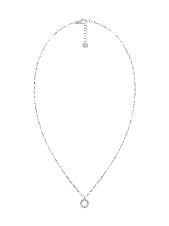 Kaelakee Glow Necklace Mini Steel