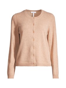 ESSENTIALS by Stockmann - Saga-kashmirneuletakki - LT.BROWN - ALMONDINE MC-27092 ESSENTIALS by Stockmann - Saga-kashmirneuletakki - LT.BROWN - ALMONDINE MC-27092 | Stockmann