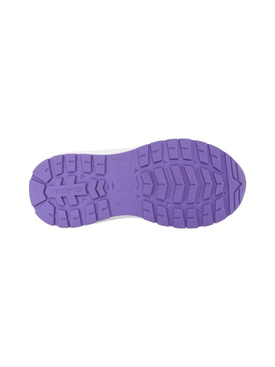 Viking - Equip Glitter Warm WP -nilkkurit - 21 VIOLET | Stockmann - photo 3