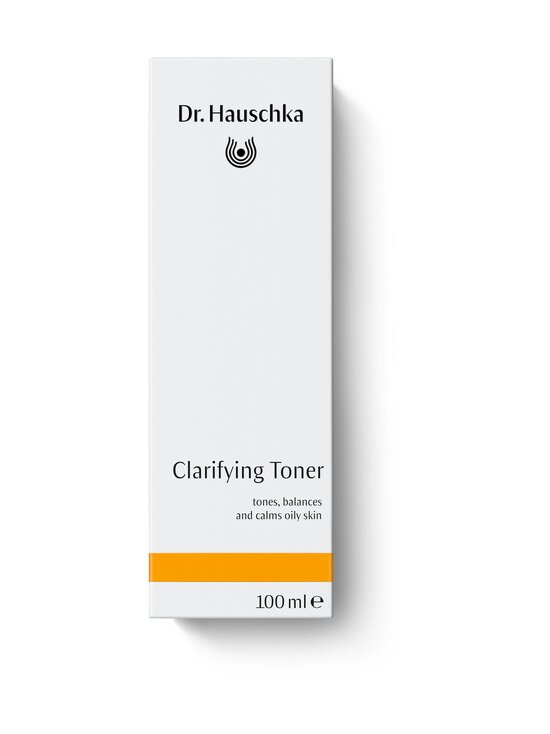 Dr.Hauschka - Tasapainottava kasvovesi 100 ml - 1 | Stockmann - photo 2