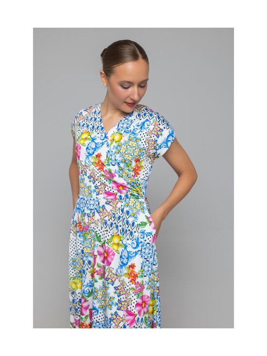Camilla Thulin - Kleit Rhea - AZUL - photo 3 Camilla Thulin - Kleit Rhea - AZUL | Stockmann - photo 3