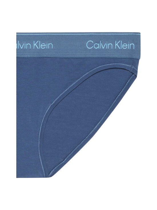 Calvin Klein Underwear - Bikini stila biksītes - CEC DARK DENIM | Stockmann - photo 3