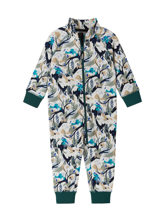 Reima - Myytti-haalari - 66A5 SPARKLY BLUE | Stockmann - photo 1