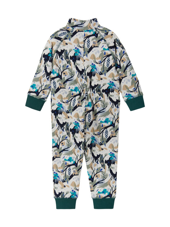 Reima - Myytti-haalari - 66A5 SPARKLY BLUE | Stockmann - photo 2