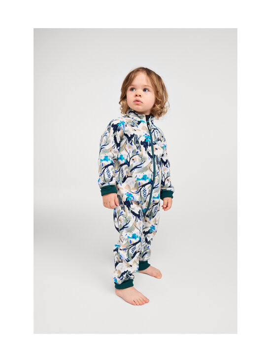 Reima - Myytti-haalari - 66A5 SPARKLY BLUE | Stockmann - photo 5