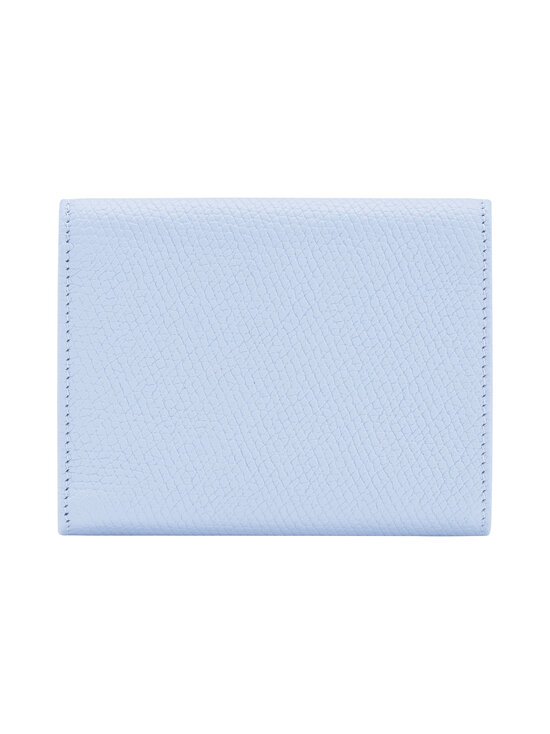 Longchamp - Le Roseau ādas maks 11 x 9 cm - M66 WAVE | Stockmann - photo 2