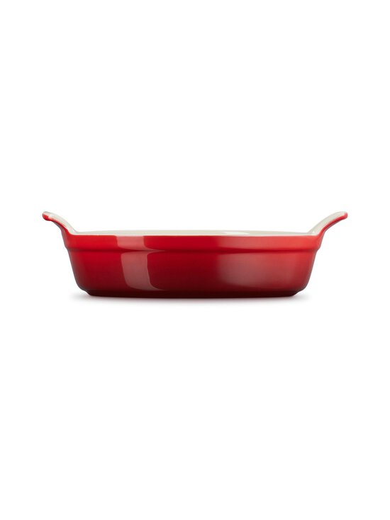 Le Creuset - Ümmargune ahjuvorm Round Baking Dish Cerise 24 cm - CERISE | Stockmann - photo 3