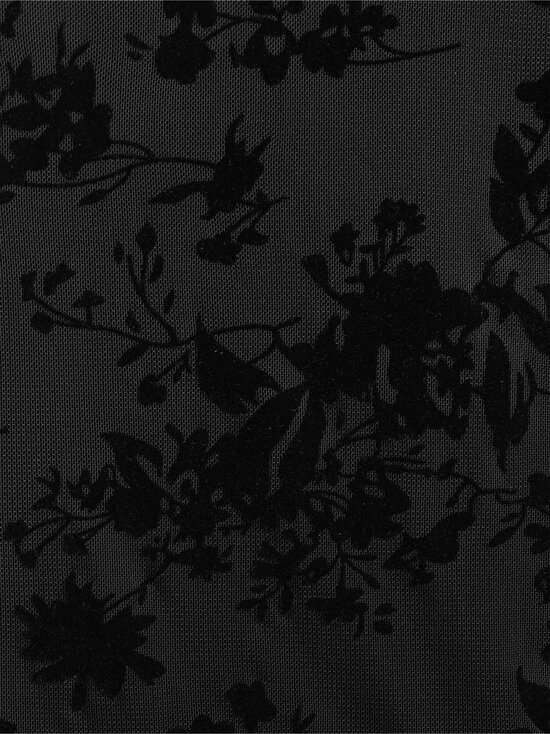 NOOM - Oprah-trikoopaita - BLACK | Stockmann - photo 4