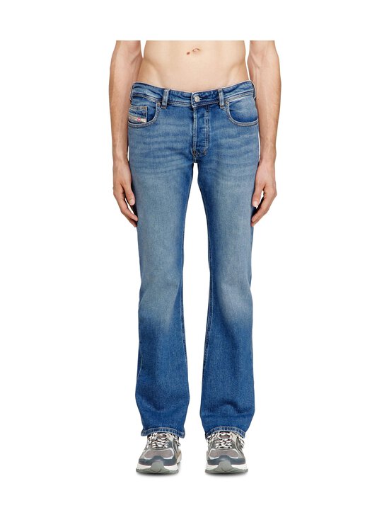 Diesel - Zatiny Bootcut -farkut - LIGHT BLUE 01 | Stockmann - photo 2