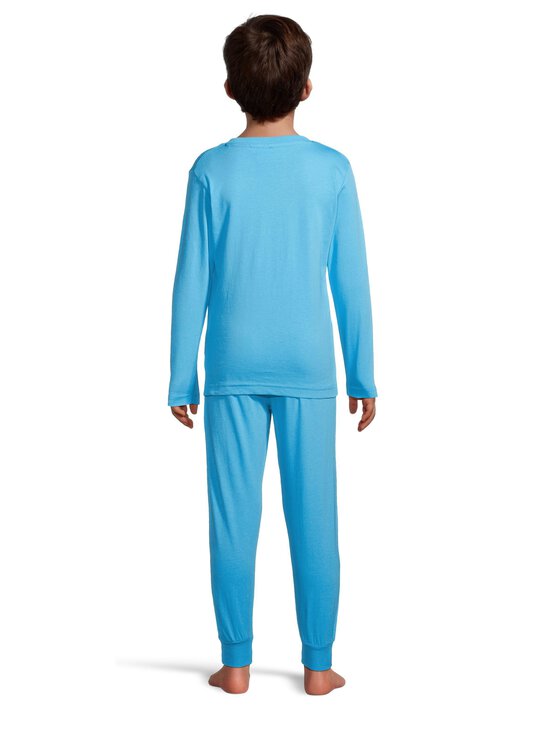 POKEMON - Pokemon pidžama - BLUE | Stockmann - photo 5
