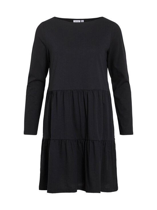 Visummera Boatneck -mekko