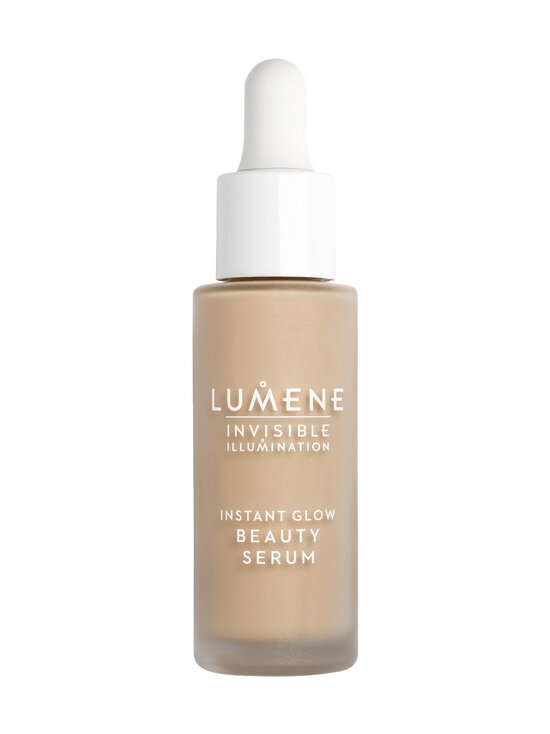 Lumene - Invisible Illumination Instant Glow Beauty Serum -sävyseerumi - 200 | Stockmann - photo 1