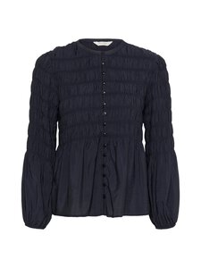 Part Two - SiffePW blūze - 194013 DARK NAVY Part Two - SiffePW blūze - 194013 DARK NAVY | Stockmann