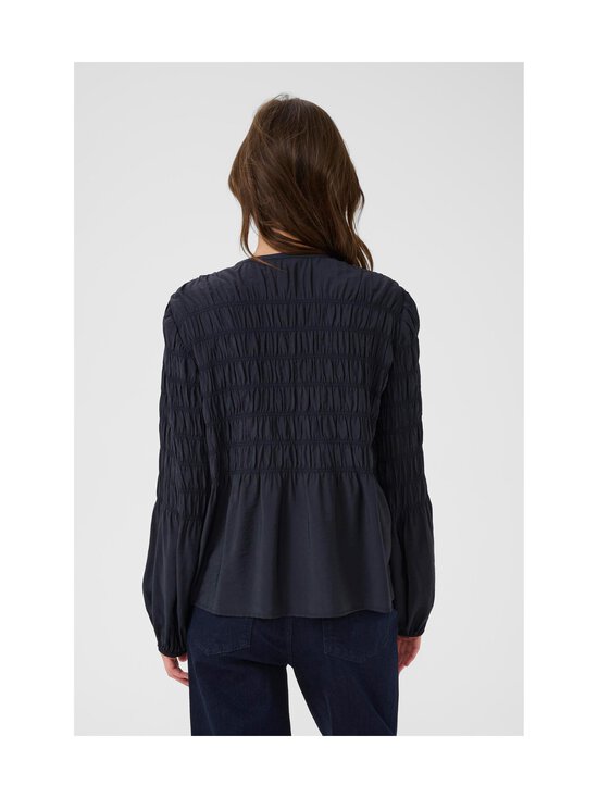 Part Two - SiffePW blūze - 194013 DARK NAVY | Stockmann - photo 6