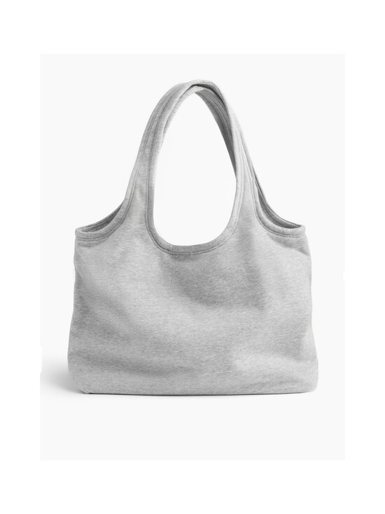 GAP - Hoodie Tote rokassoma - LIGHT HEATHER GREY B08 | Stockmann - photo 2