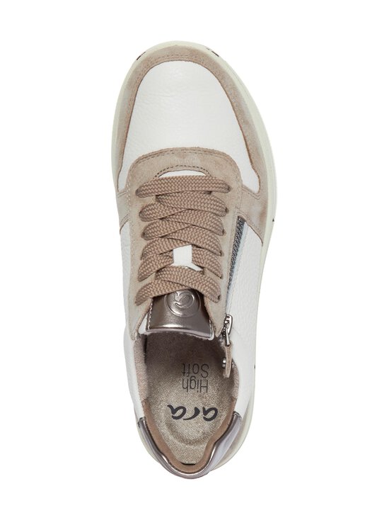 ara - Sapporo 3.0 sporta apavi - 95 CAHSHEMRE, CREAM - photo 2 ara - Sapporo 3.0 sporta apavi - 95 CAHSHEMRE, CREAM | Stockmann - photo 2