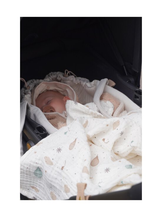 Cam Cam Copenhagen - Muslin Cloth -musliiniliina 2-pack - DREAMLAND | Stockmann - photo 2