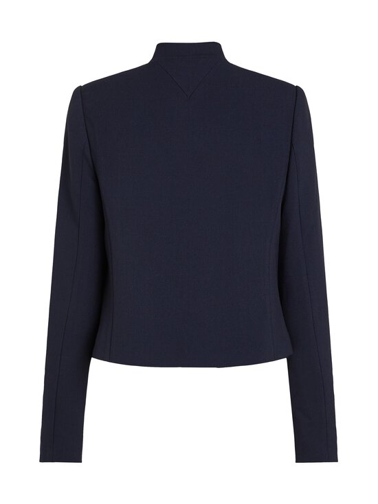 Tommy Hilfiger - Jakk Punto - C1G DARK NIGHT NAVY - photo 2 Tommy Hilfiger - Jakk Punto - C1G DARK NIGHT NAVY | Stockmann - photo 2