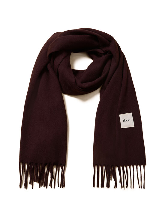 TBCo - Villane sall Oversized - BROWN | Stockmann - photo 1