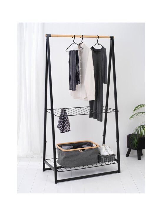 Brabantia - Kokkupandav pesukorv 40 l - PEPPER BLACK - photo 10 Brabantia - Kokkupandav pesukorv 40 l - PEPPER BLACK | Stockmann - photo 10
