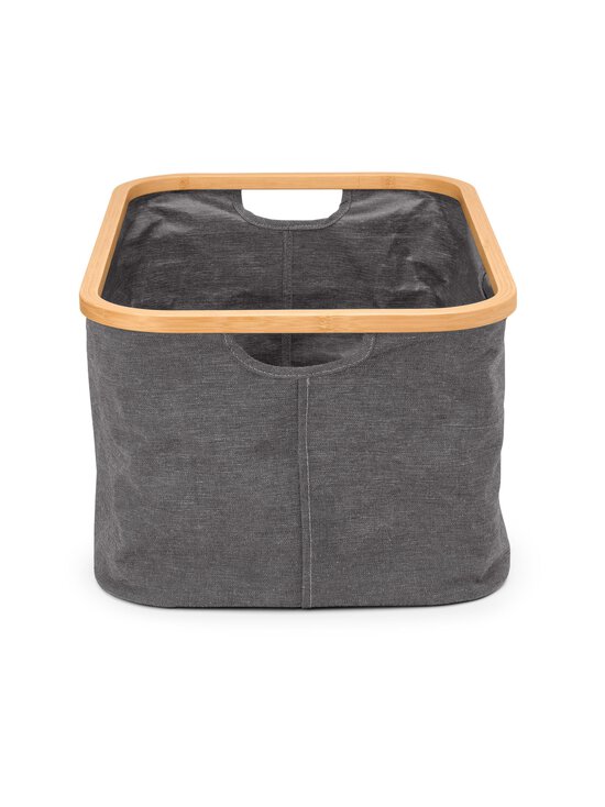 Brabantia - Kokkupandav pesukorv 40 l - PEPPER BLACK - photo 4 Brabantia - Kokkupandav pesukorv 40 l - PEPPER BLACK | Stockmann - photo 4