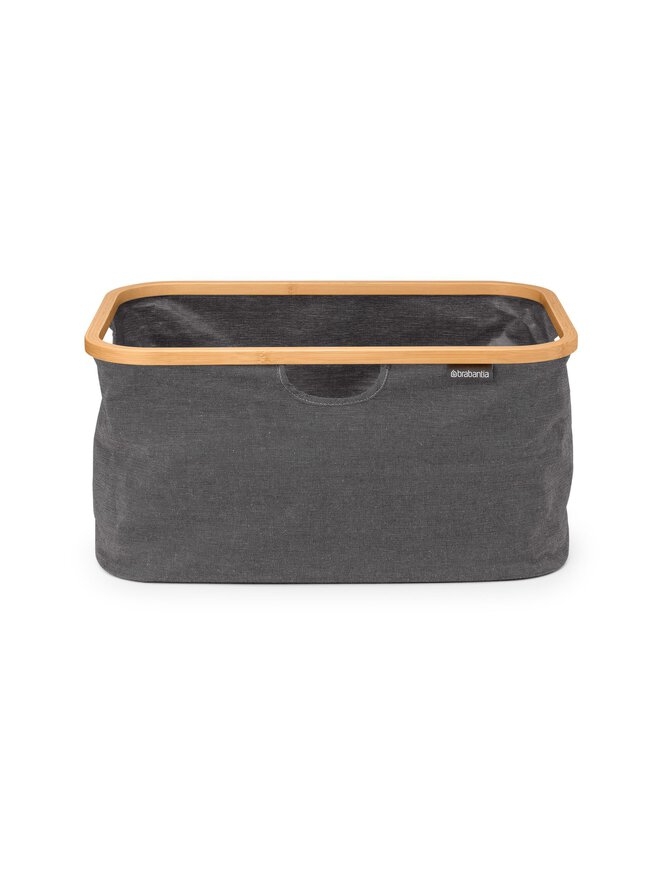 Brabantia - Kokoontaittuva Pyykkikori, 40l